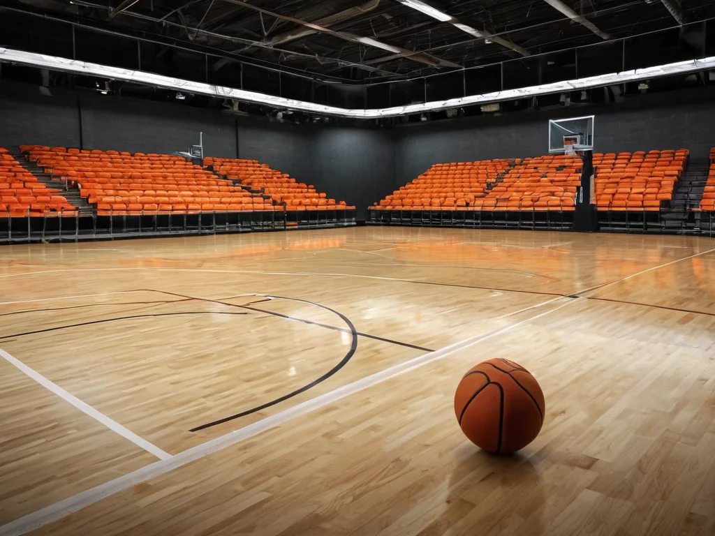 篮球赛前热身,李梦NBA总决赛